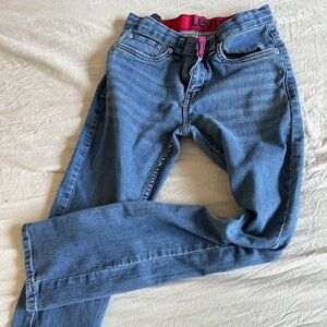 Levi Boy jeans set of 2